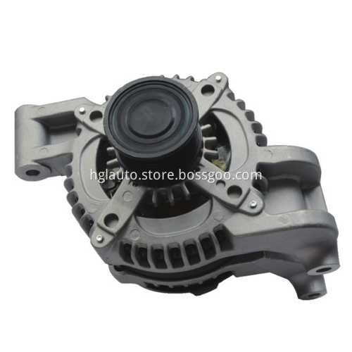 DENSO ALTERNATOR 104210-3530 FOR FORD 1322879